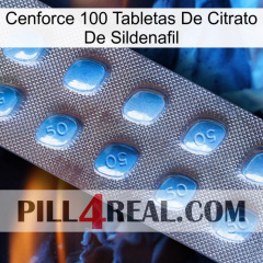 Cenforce 100 Sildenafil Citrate Tablets viagra3